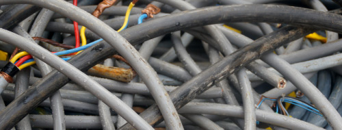 guwo zwolle kabelrecycling