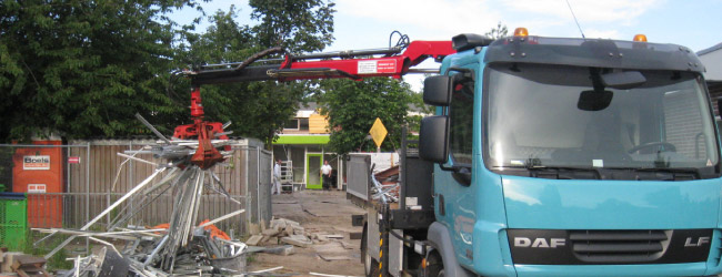guwo omgeving zwolle, sloopwerken en meer