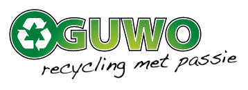 header guwo recycling  zwolle en omstreken